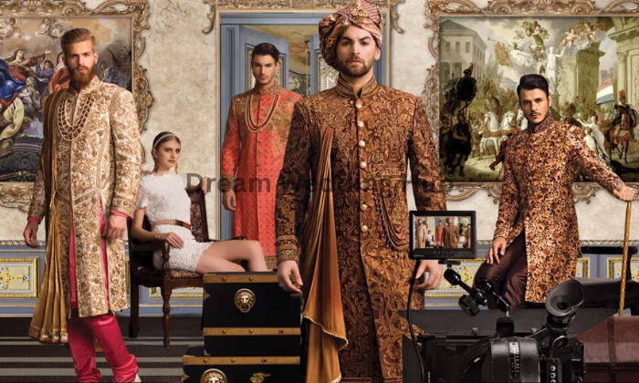 Outlet Diwan Saheb Karol Bagh